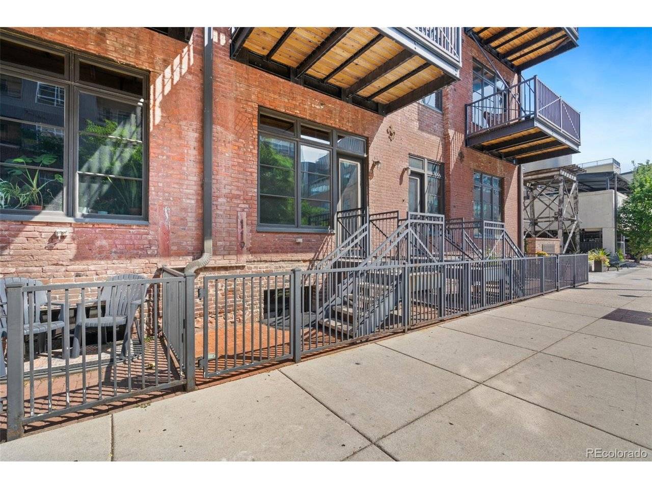 2960 Inca #119, Denver, CO 80202