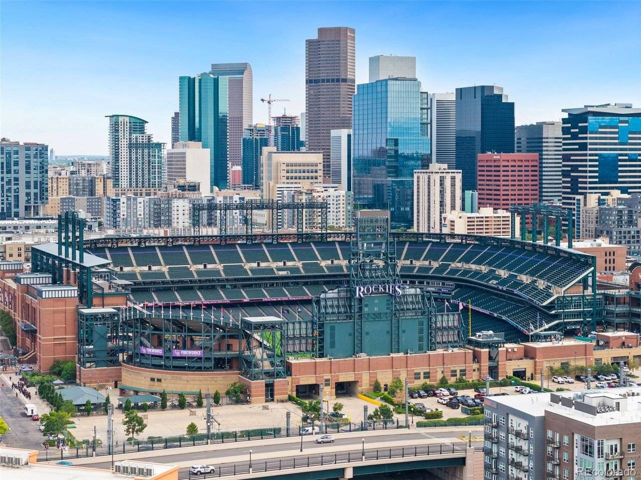 2960 Inca #119, Denver, CO 80202