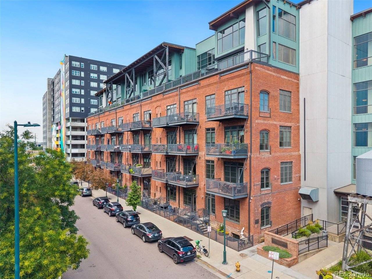2960 Inca #119, Denver, CO 80202