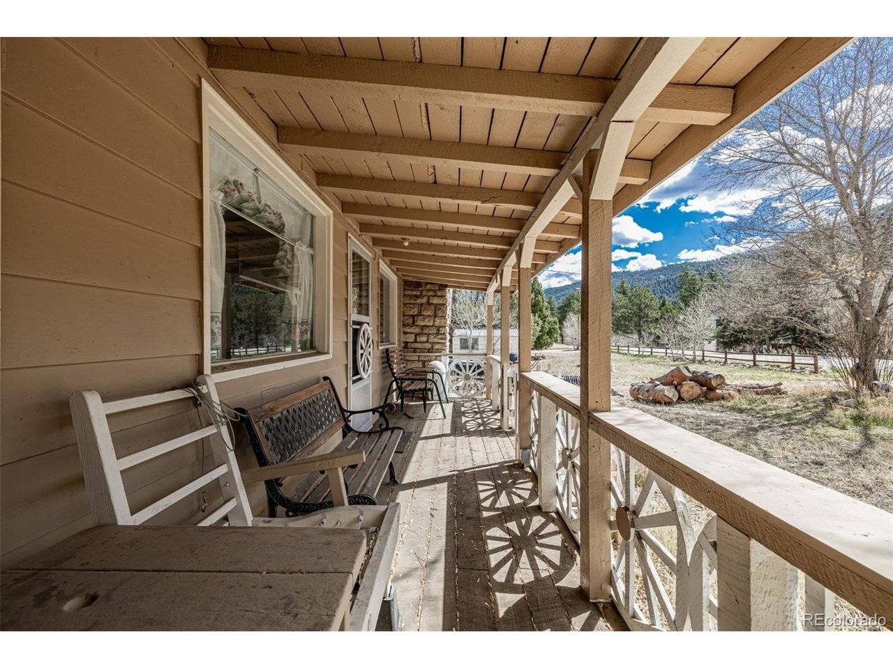 32246 Poudre Canyon, Bellvue, CO 80512
