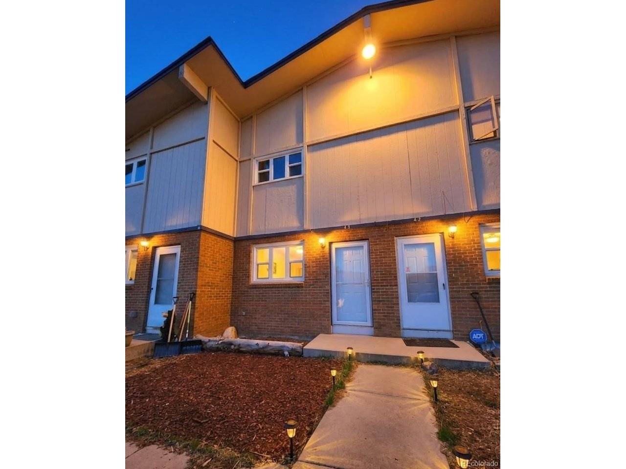 103 Empire West #43, Empire, CO 80438