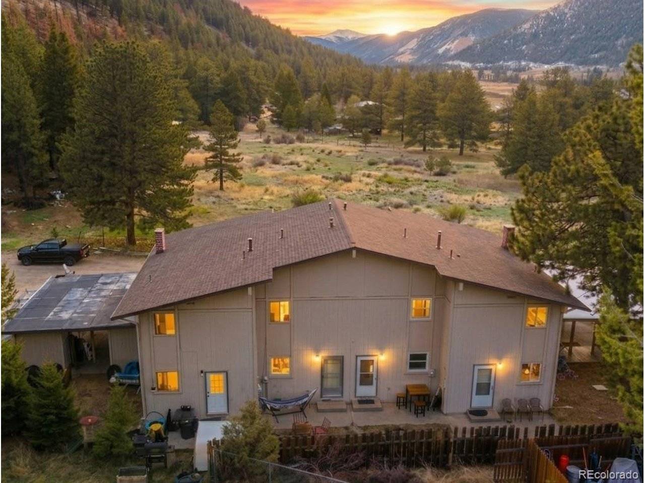 103 Empire West #43, Empire, CO 80438