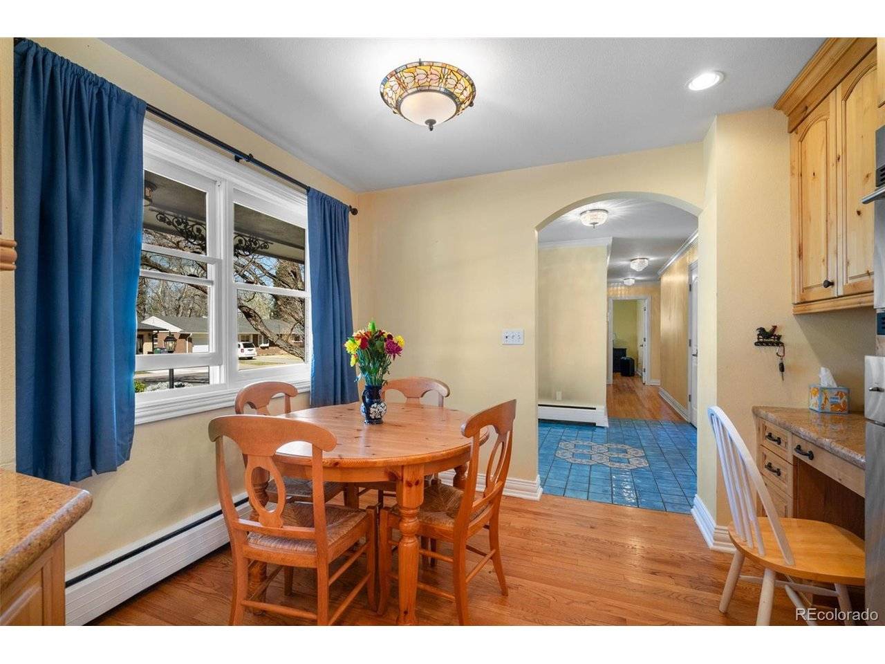 3236 S Saint Paul, Denver, CO 80210