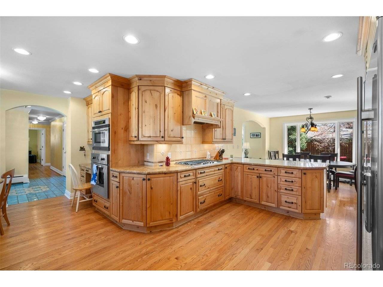 3236 S Saint Paul, Denver, CO 80210