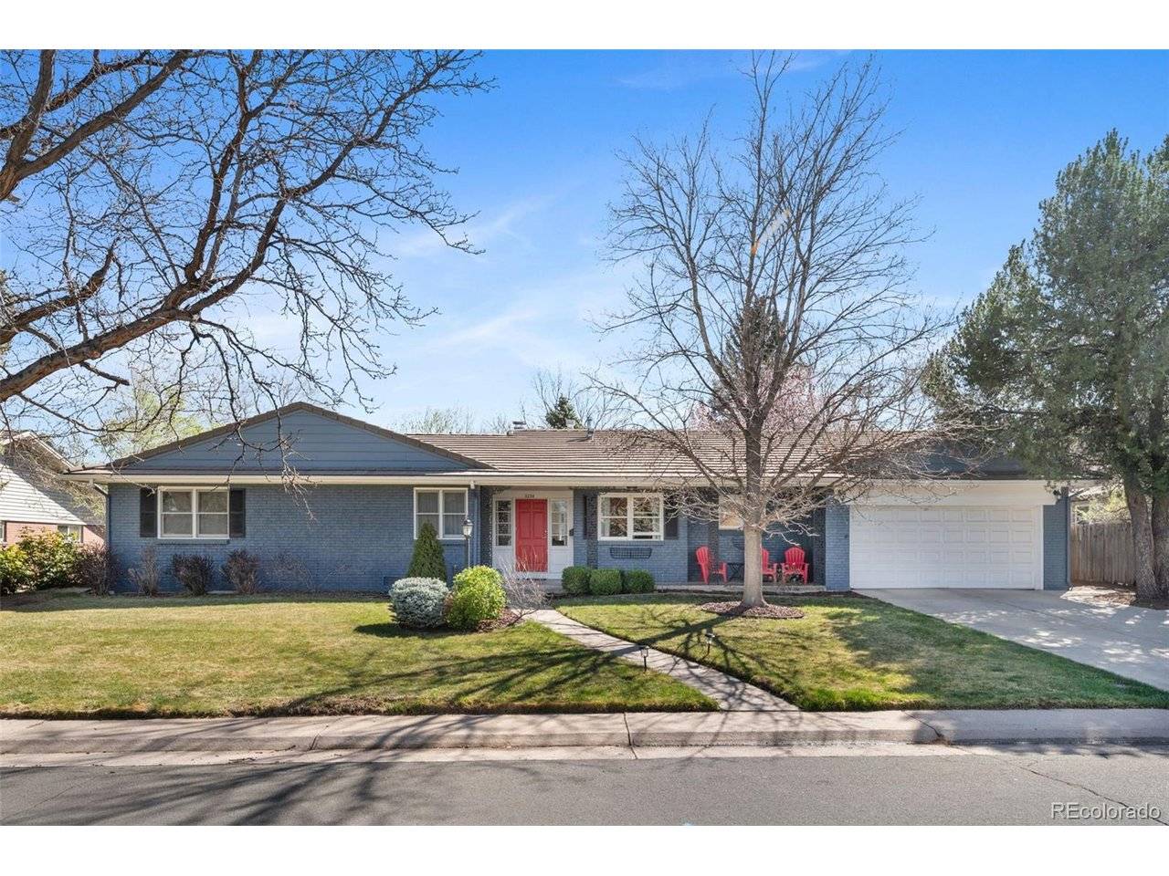 3236 S Saint Paul, Denver, CO 80210
