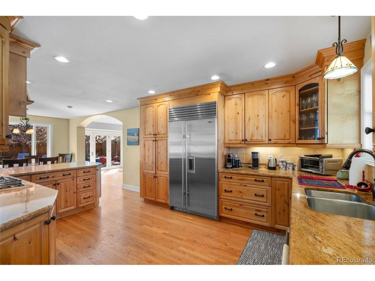 3236 S Saint Paul, Denver, CO 80210