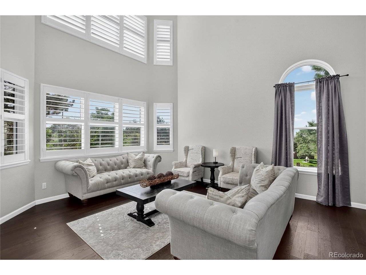 1880 Springcrest, Colorado Springs, CO 80920