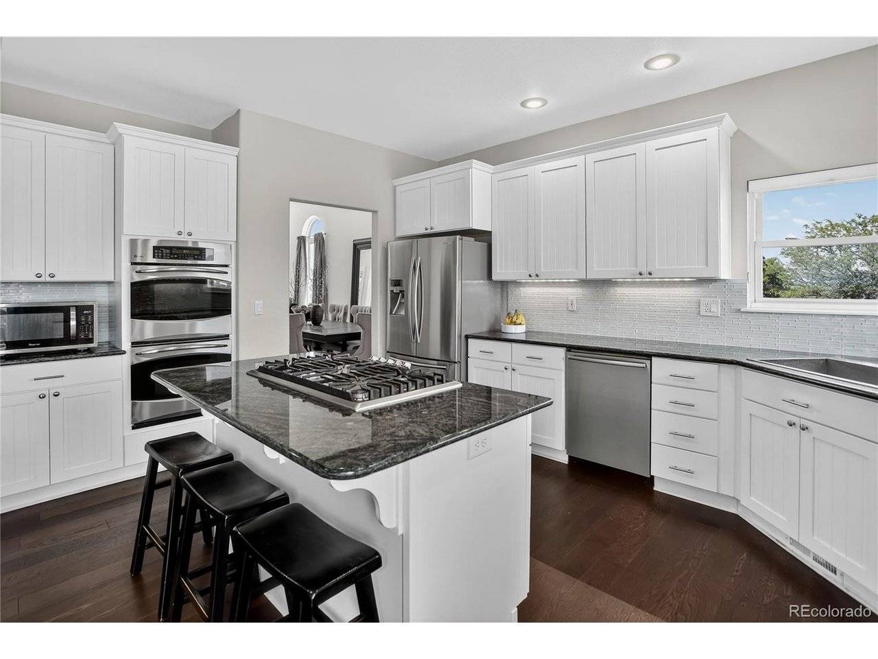 1880 Springcrest, Colorado Springs, CO 80920