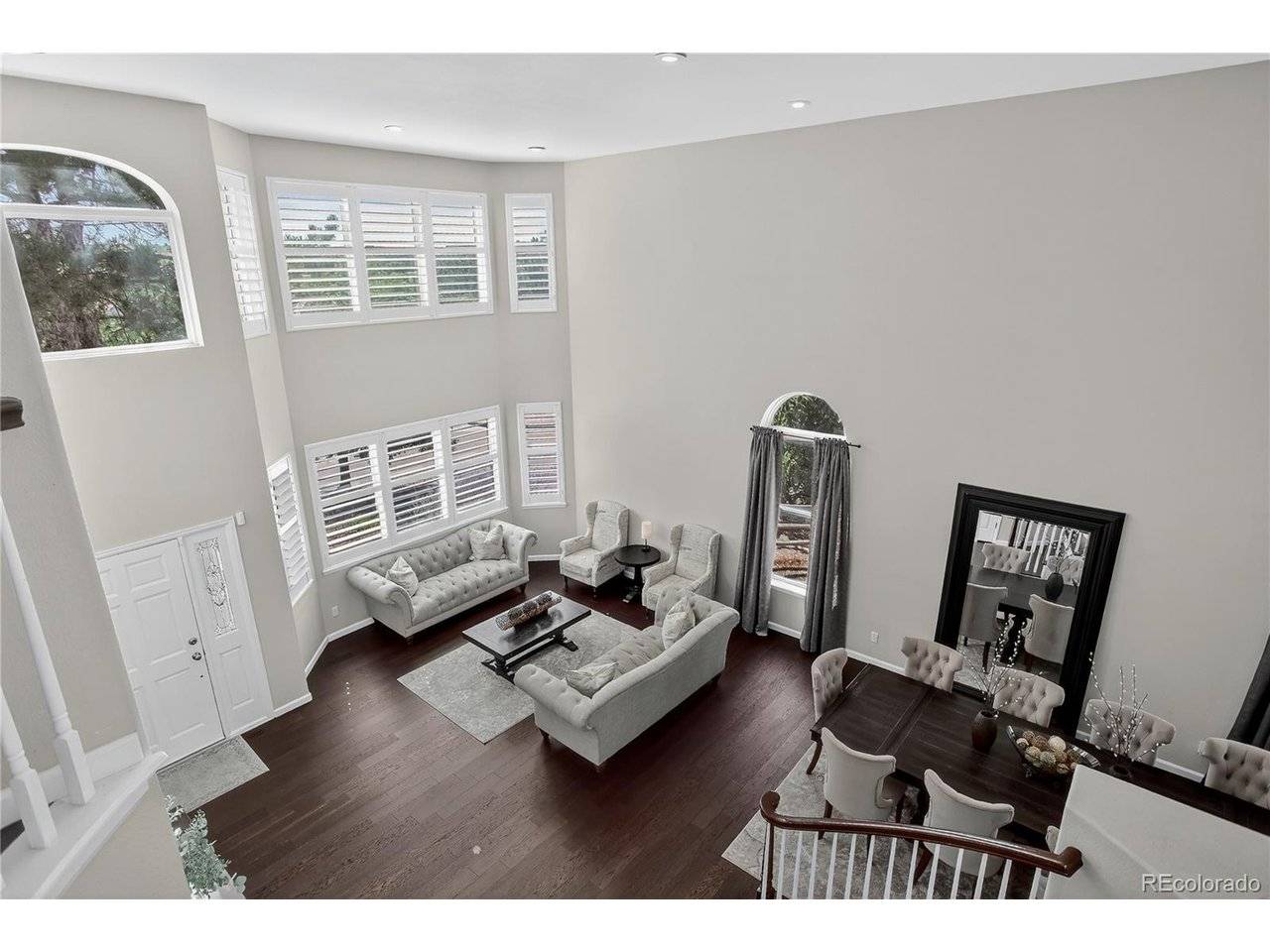 1880 Springcrest, Colorado Springs, CO 80920