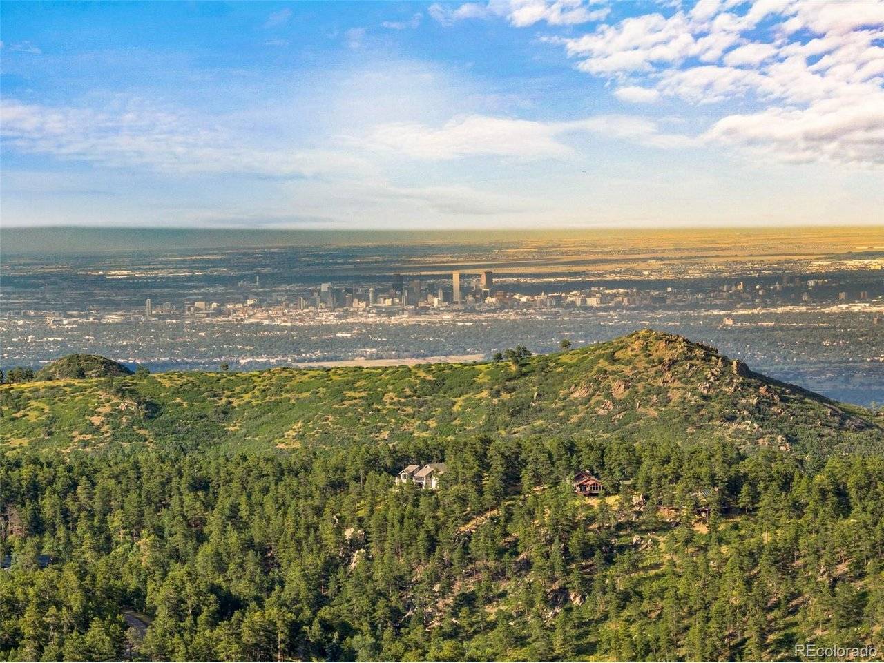 18844 Ute Vista, Morrison, CO 80465