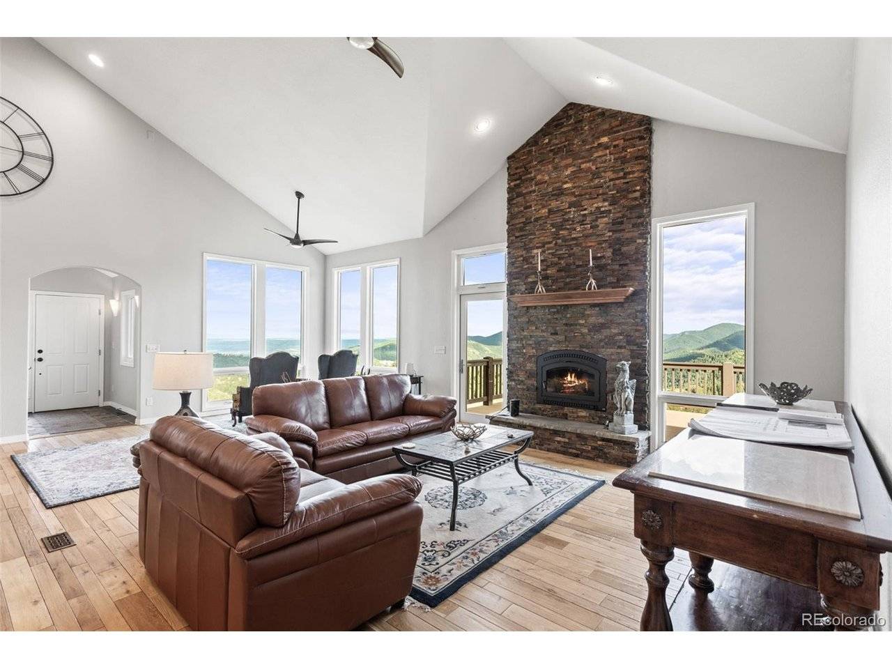 18844 Ute Vista, Morrison, CO 80465