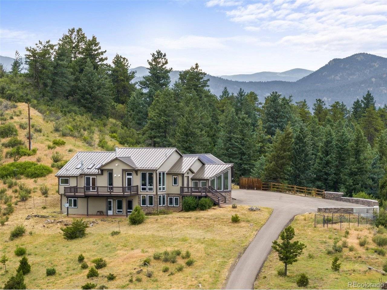 18844 Ute Vista, Morrison, CO 80465