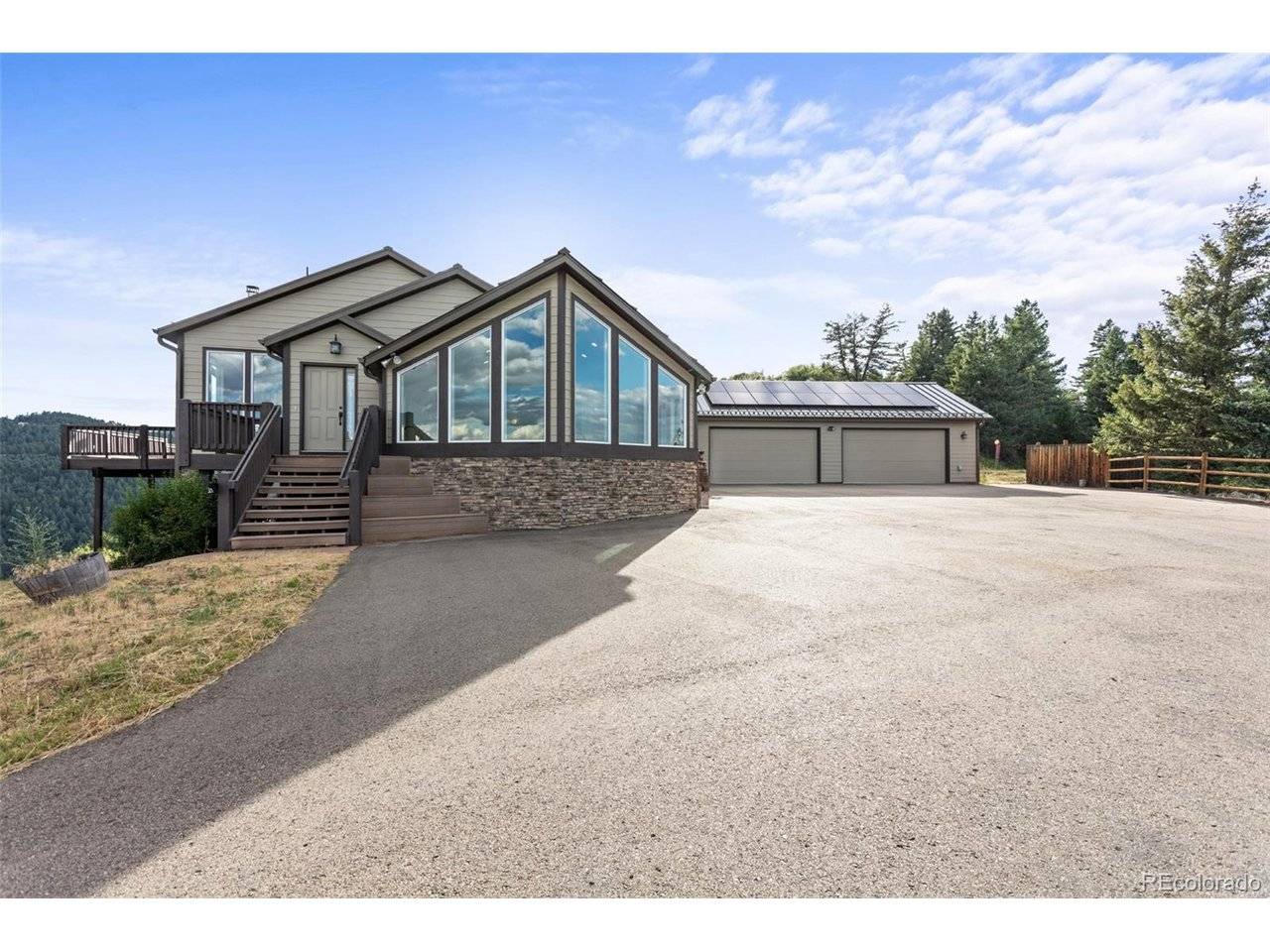 18844 Ute Vista, Morrison, CO 80465