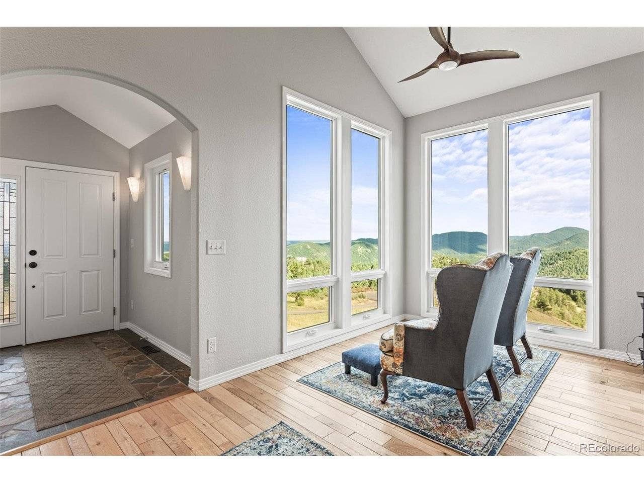 18844 Ute Vista, Morrison, CO 80465