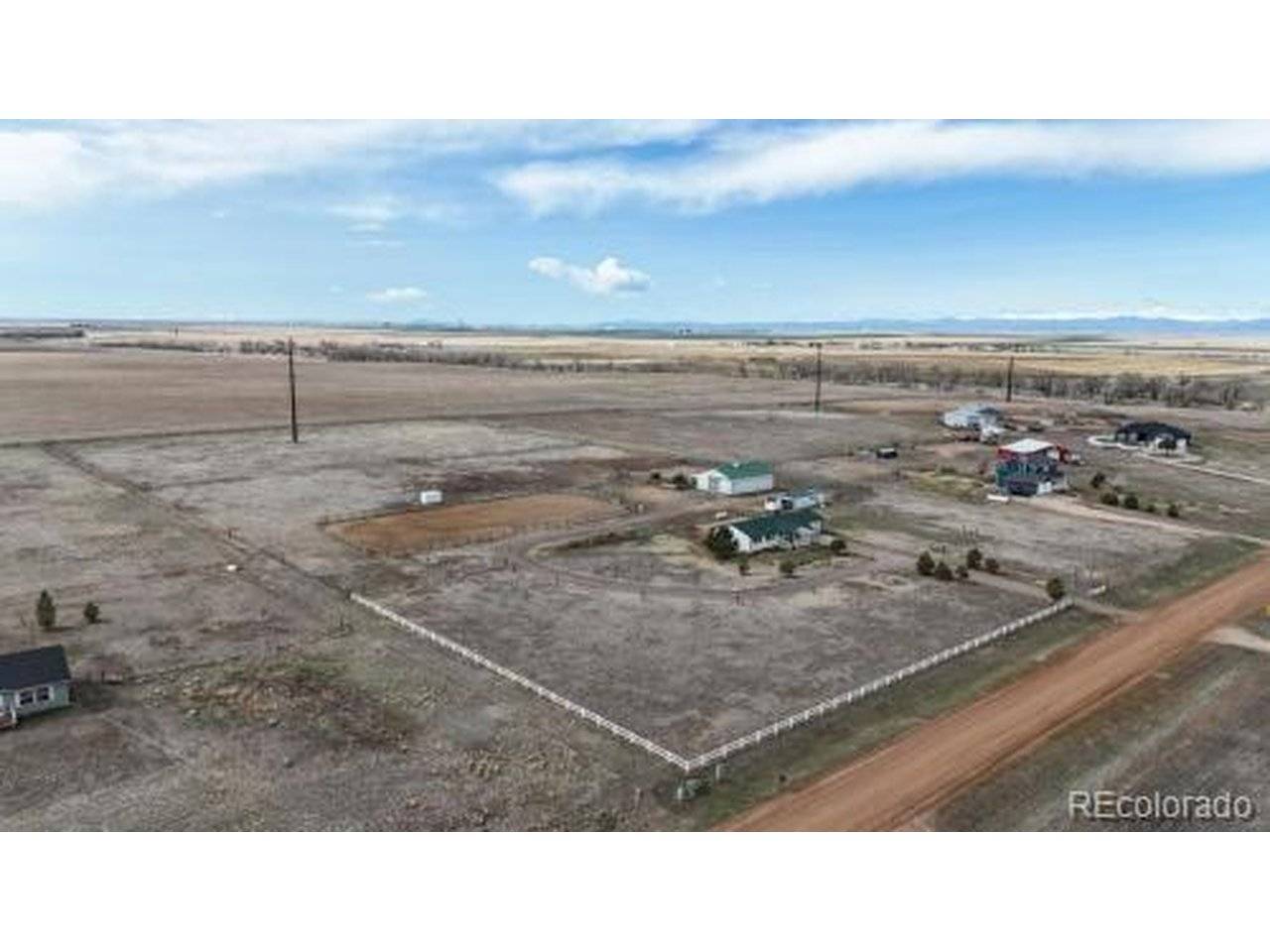 32350 E 137th, Brighton, CO 80603