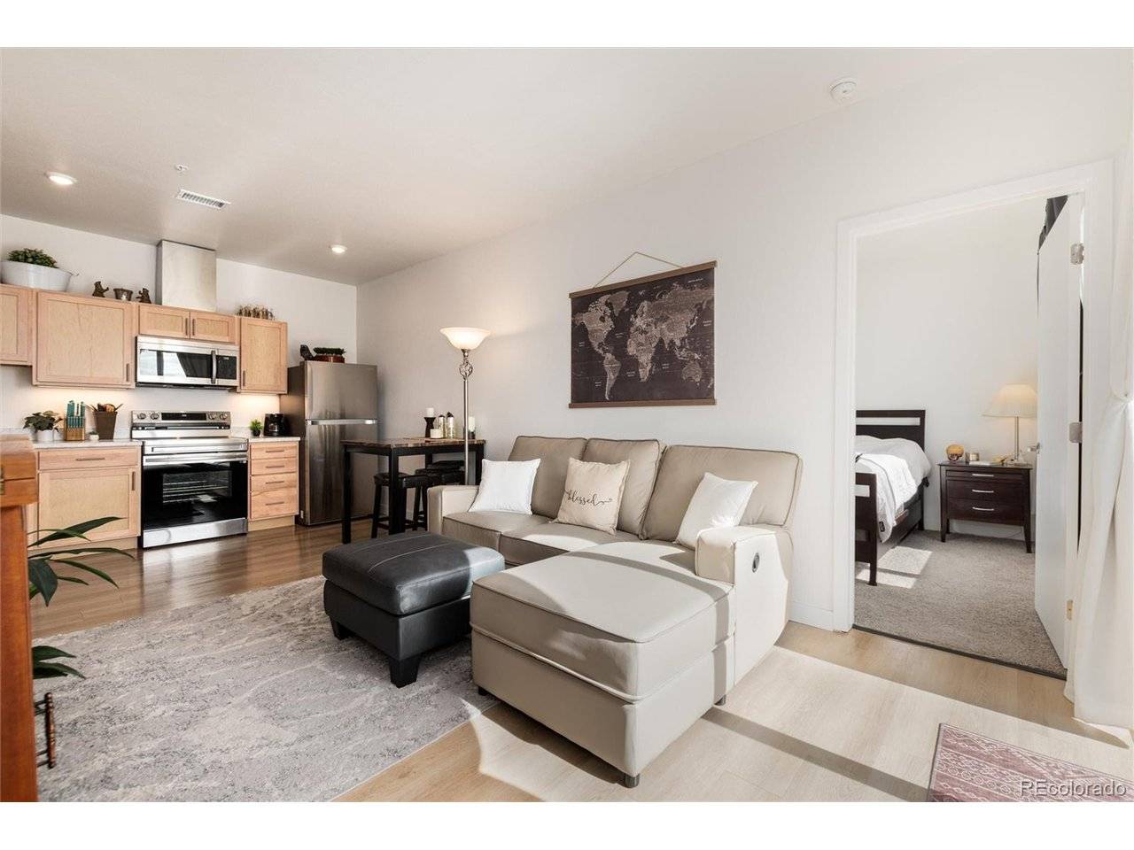 5702 Central Park #306, Denver, CO 80238