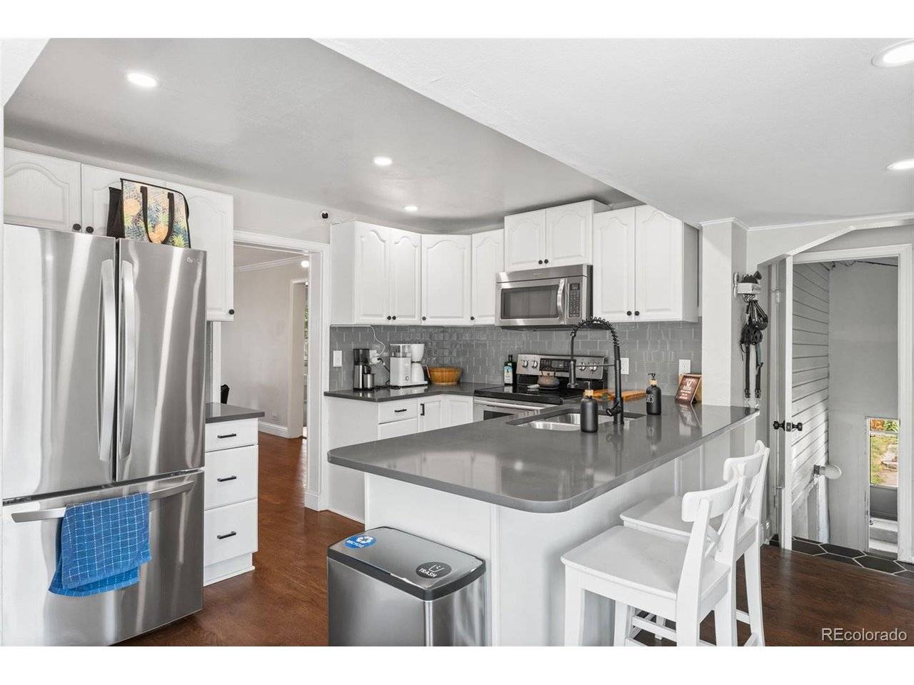 1111 E Dartmouth, Englewood, CO 80113