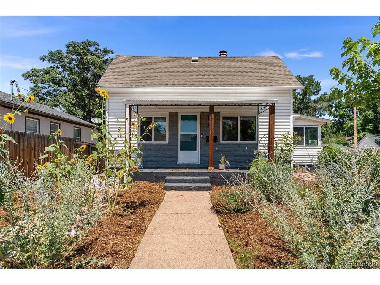 1111 E Dartmouth, Englewood, CO 80113