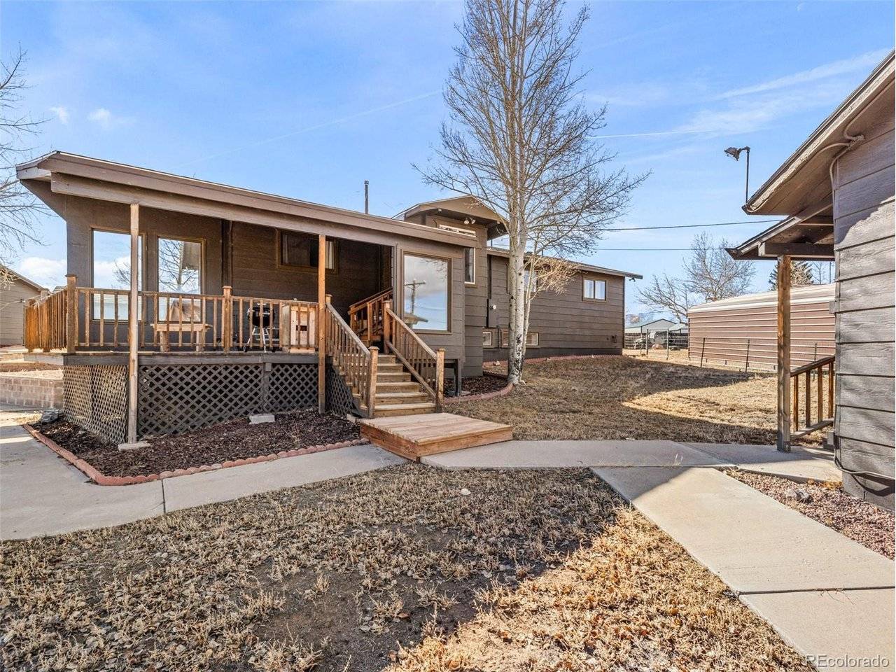 815 Ohio, Silver Cliff, CO 81252