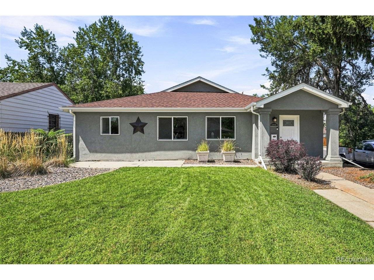 2995 Olive, Denver, CO 80207