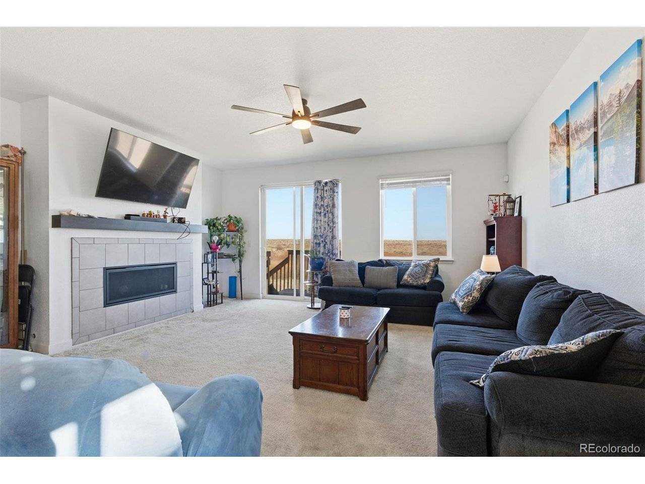 3322 Bella Luna, Pueblo, CO 81001