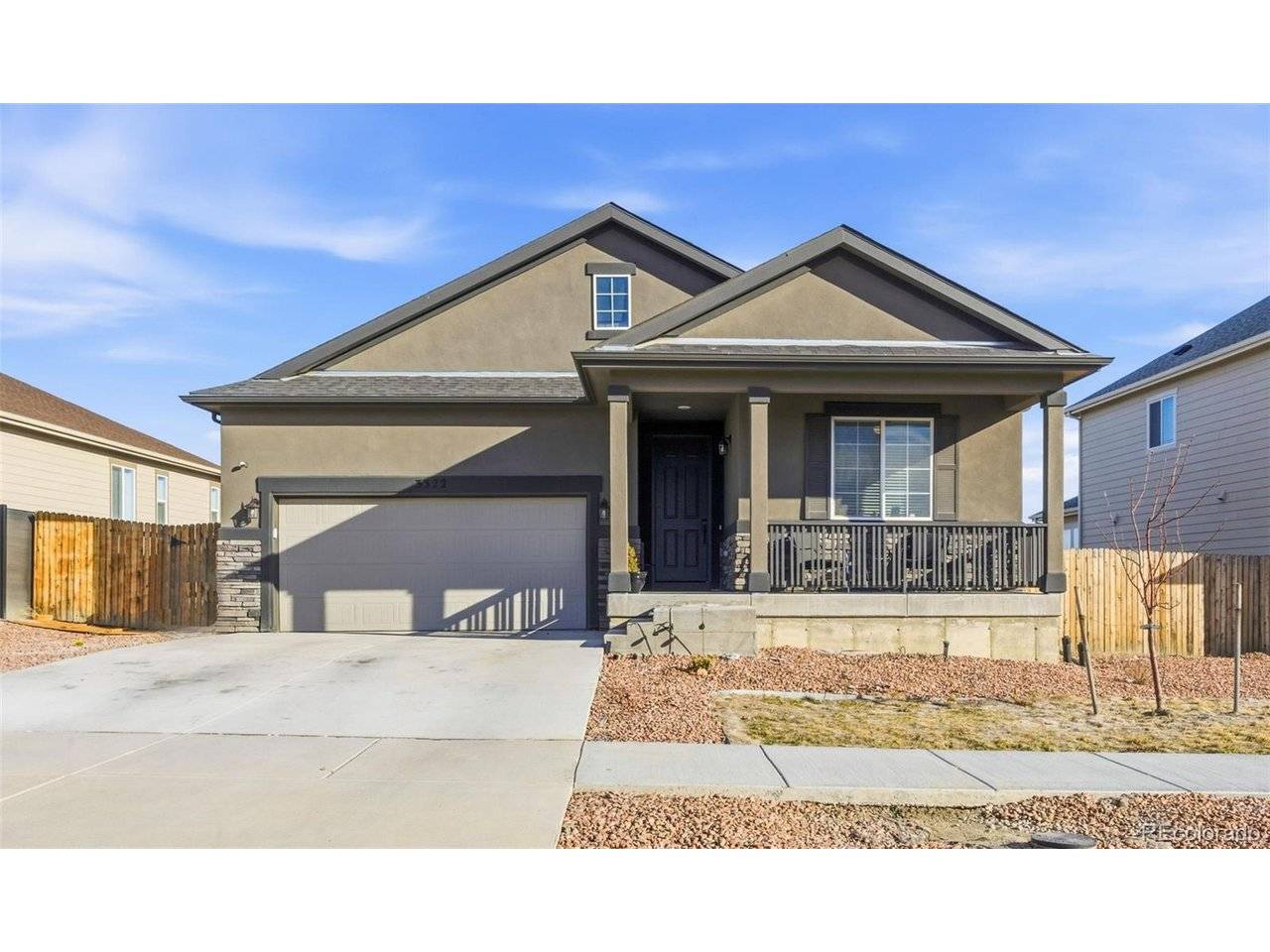 3322 Bella Luna, Pueblo, CO 81001