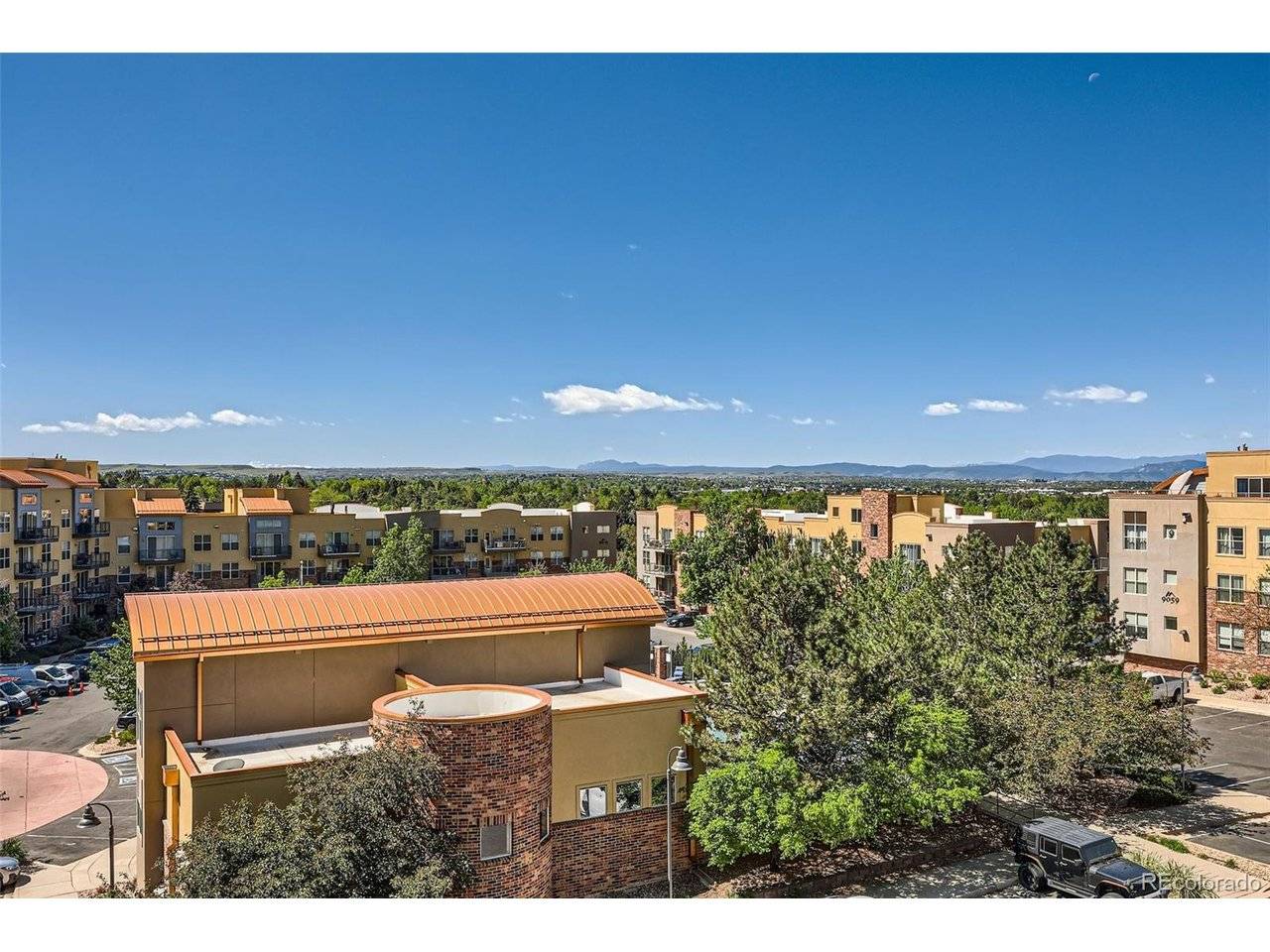 9079 E Panorama #419, Englewood, CO 80112