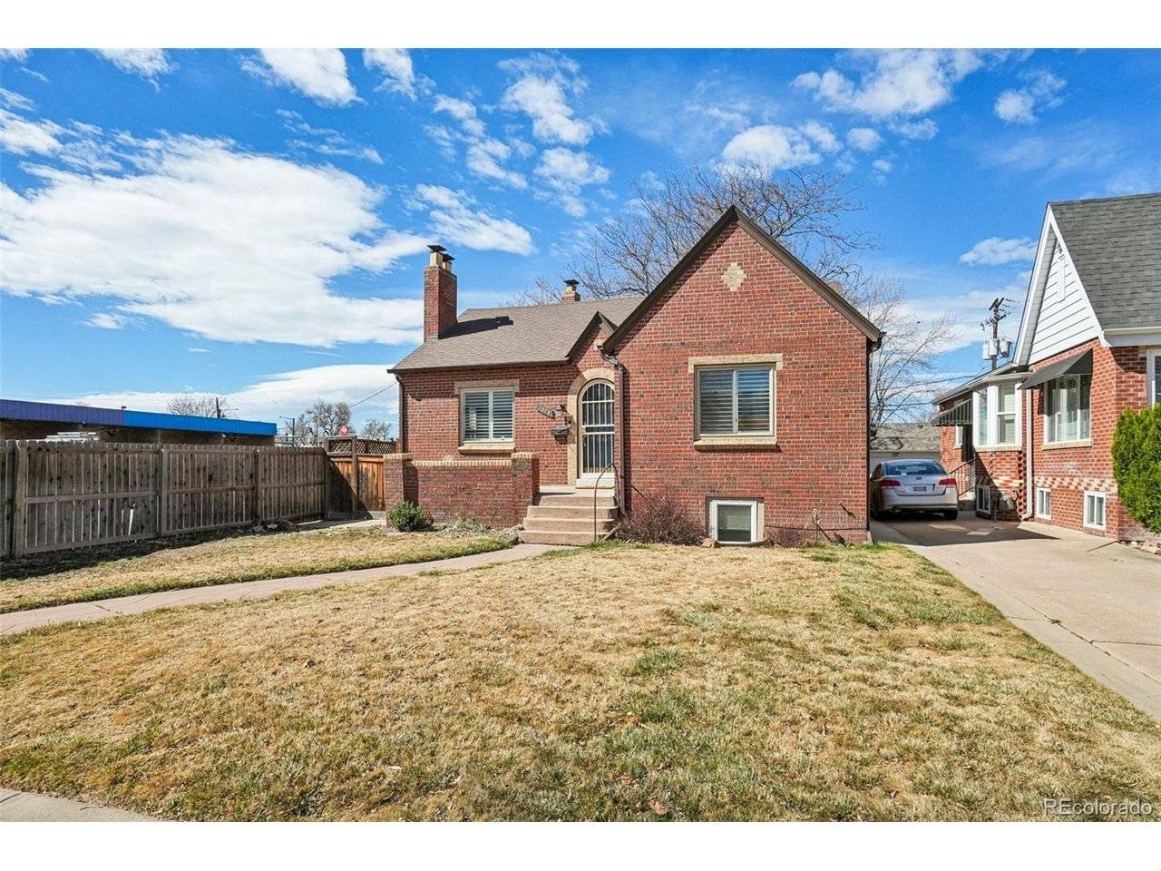 1525 Holly, Denver, CO 80220