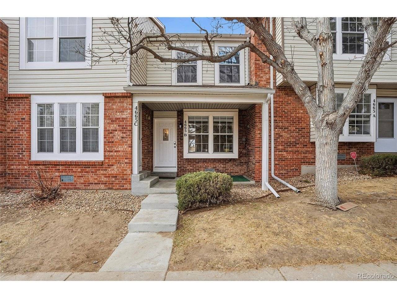 4665 S Dillon #B, Aurora, CO 80015