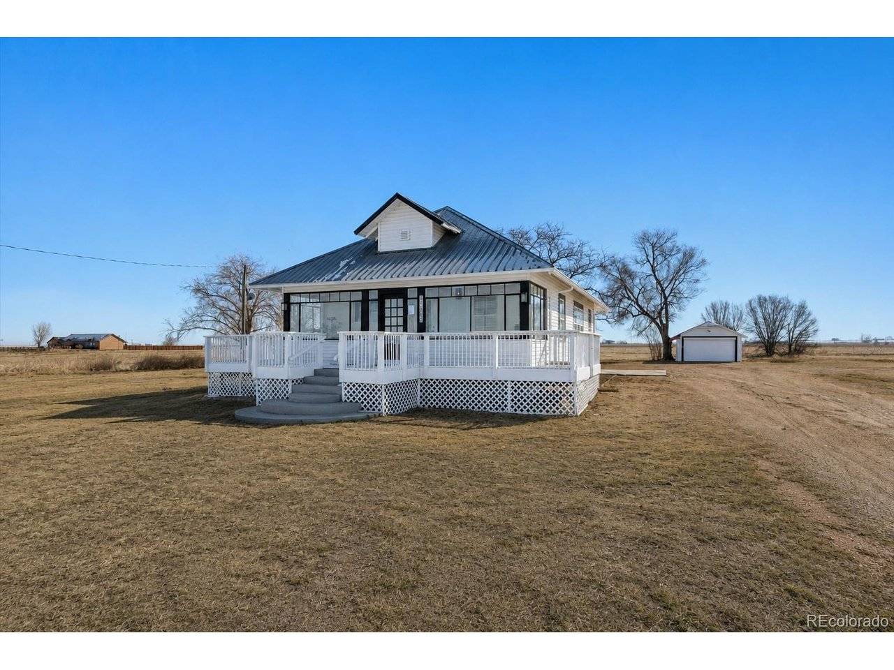17362 County Road 29, Platteville, CO 80651