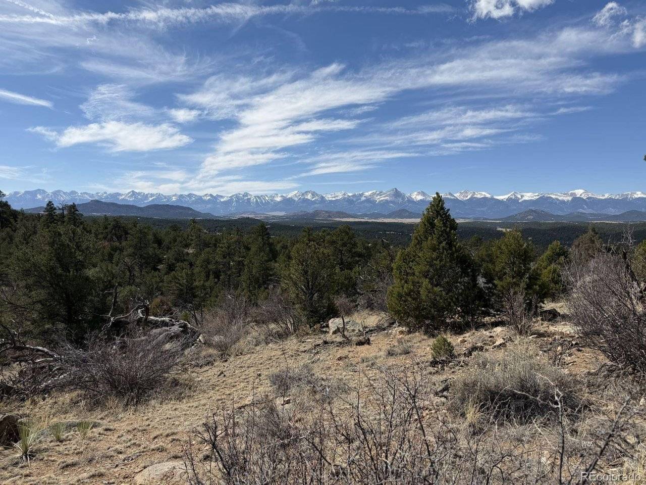 0 Redtail Trail, Texas Creek, CO 81223