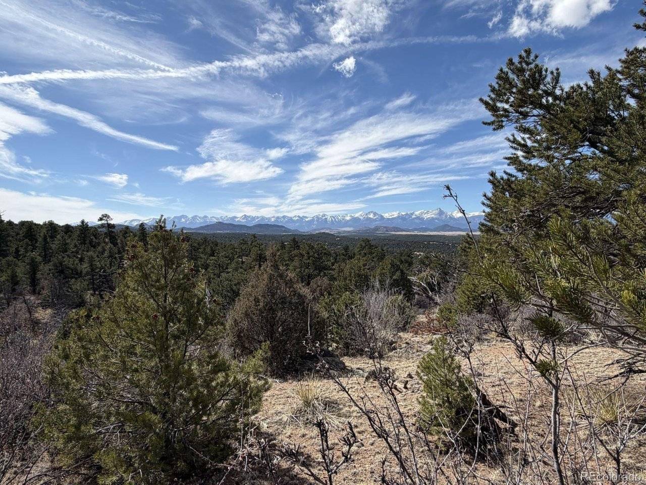 0 Redtail Trail, Texas Creek, CO 81223