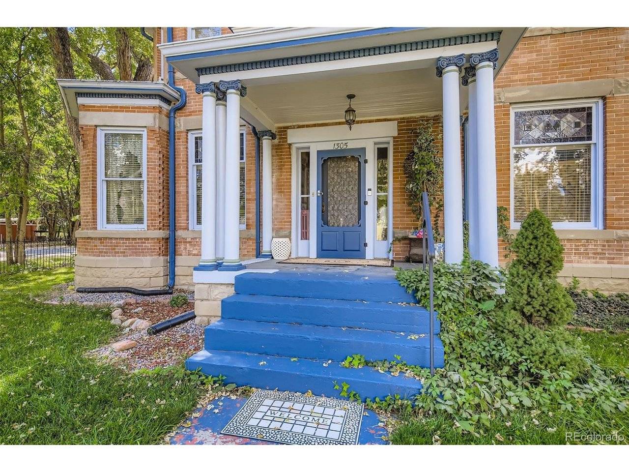 1305 W 3rd, Florence, CO 81226