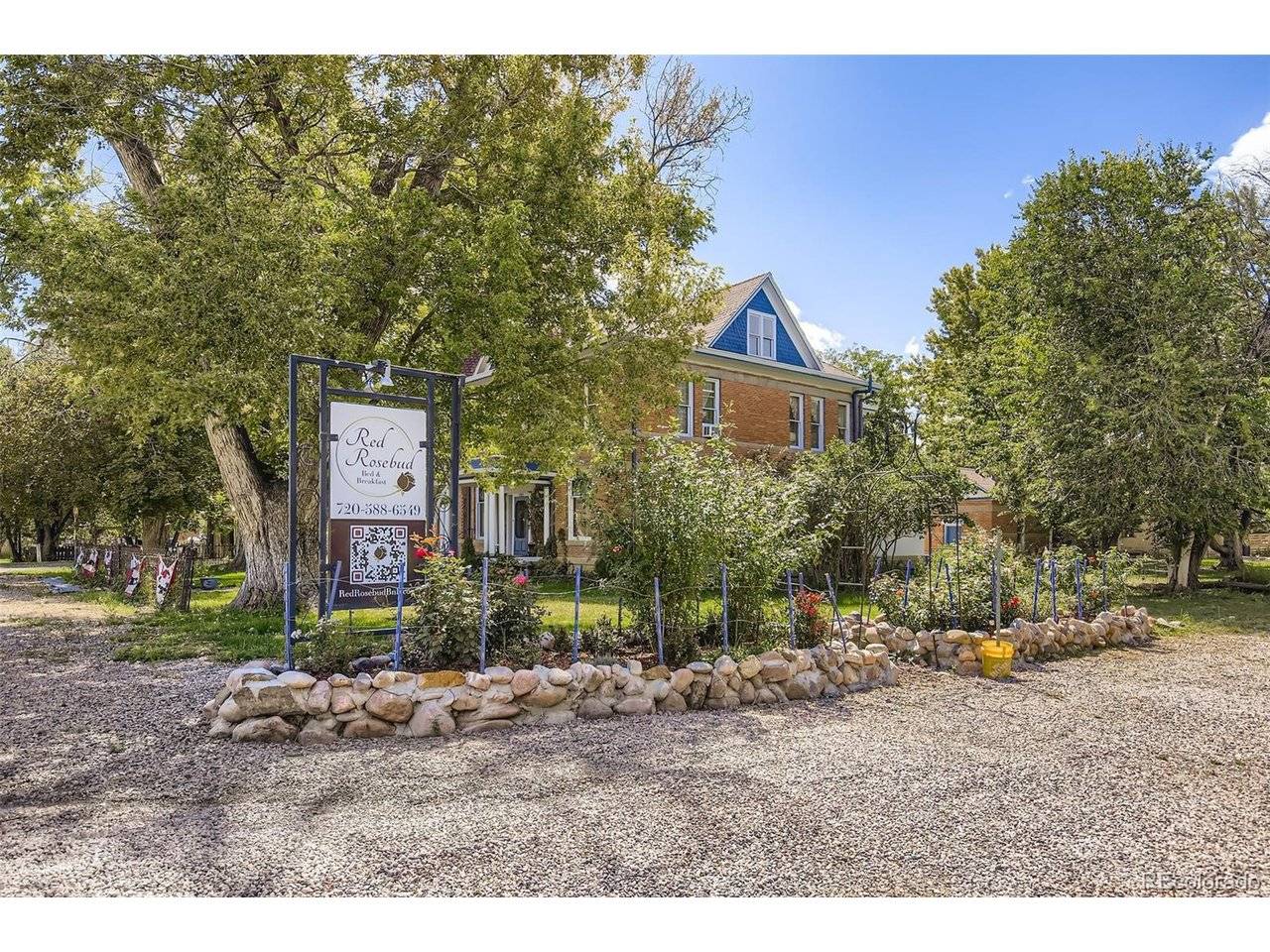1305 W 3rd, Florence, CO 81226