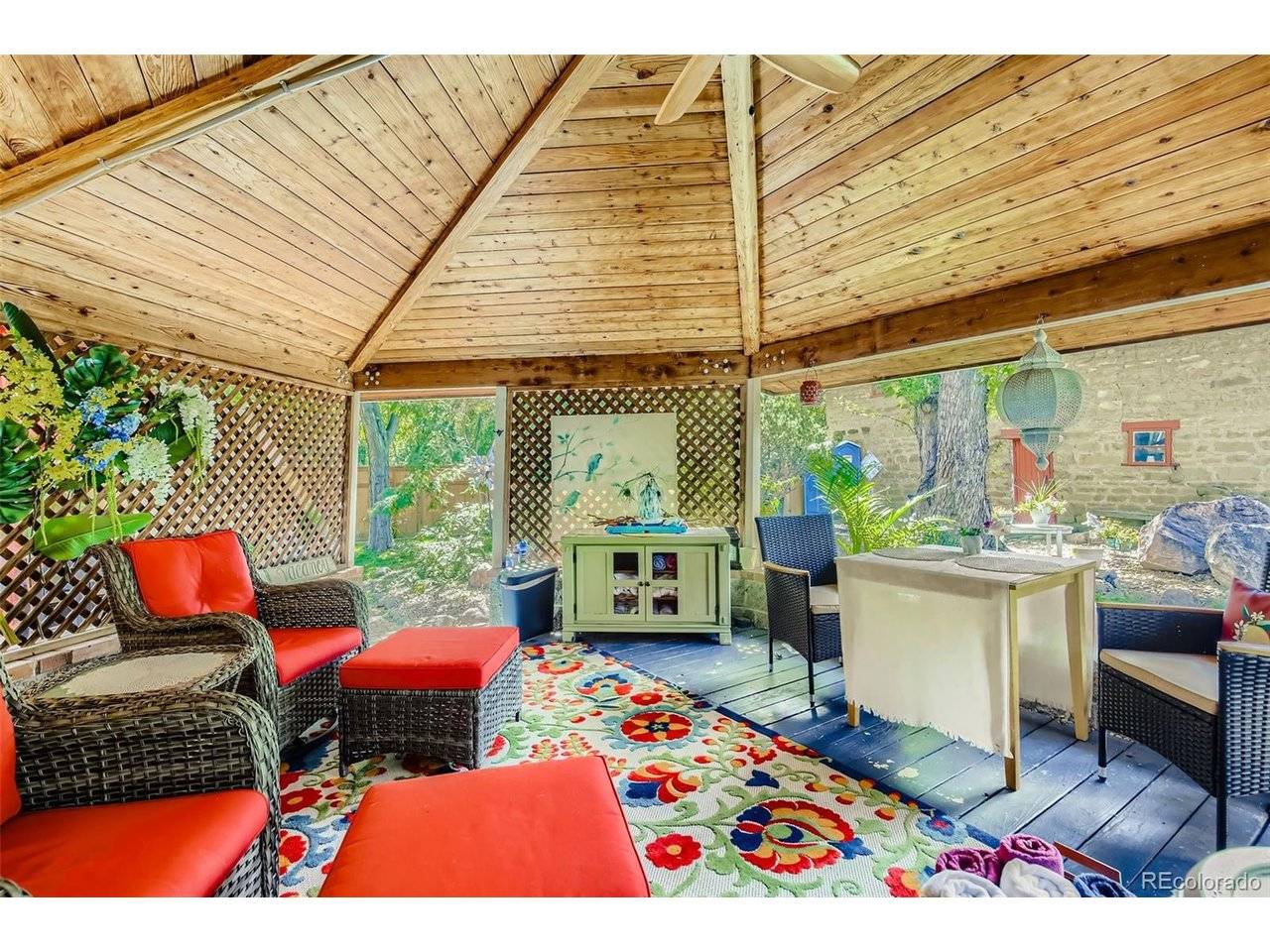 1305 W 3rd, Florence, CO 81226