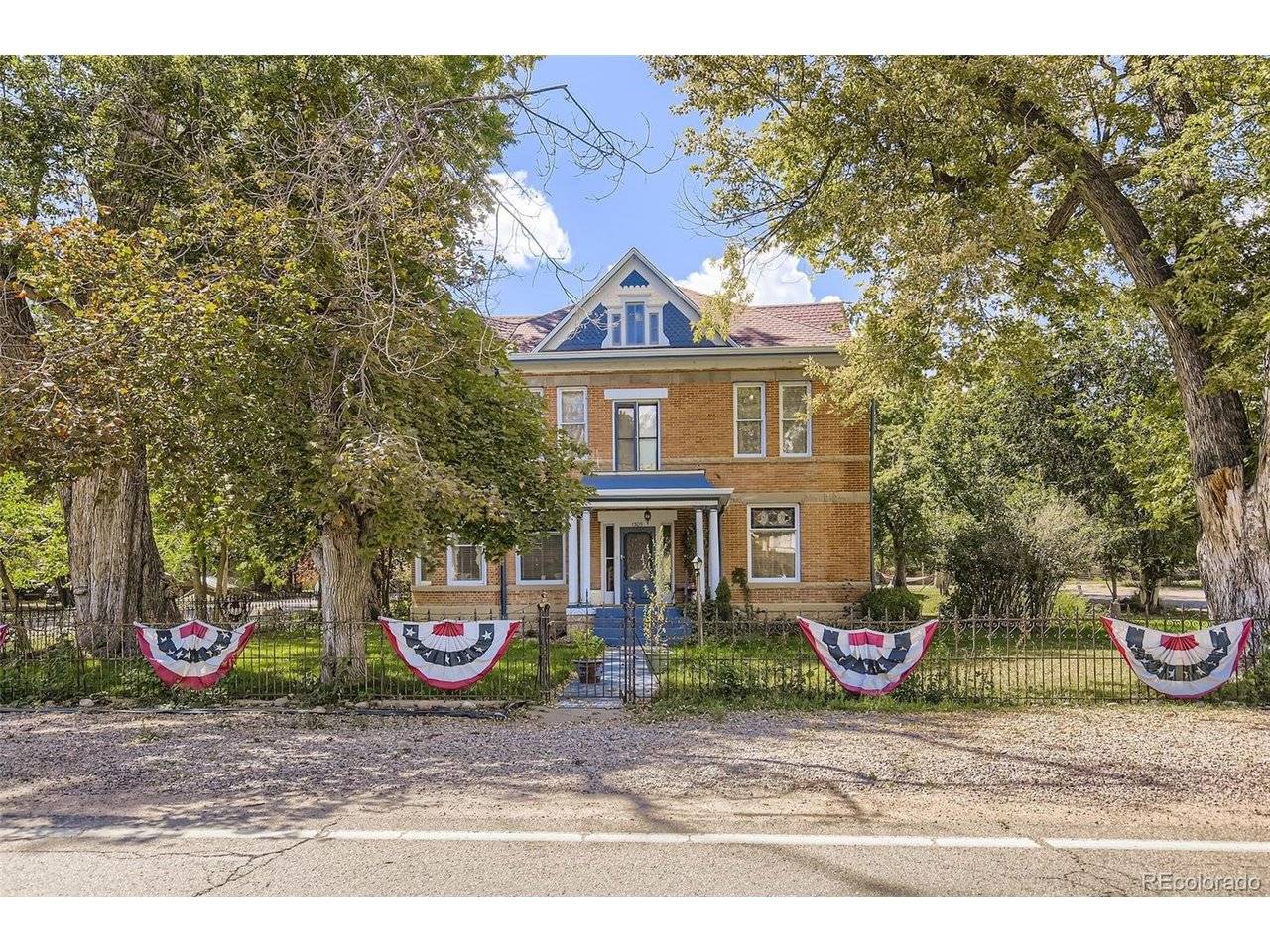 1305 W 3rd, Florence, CO 81226