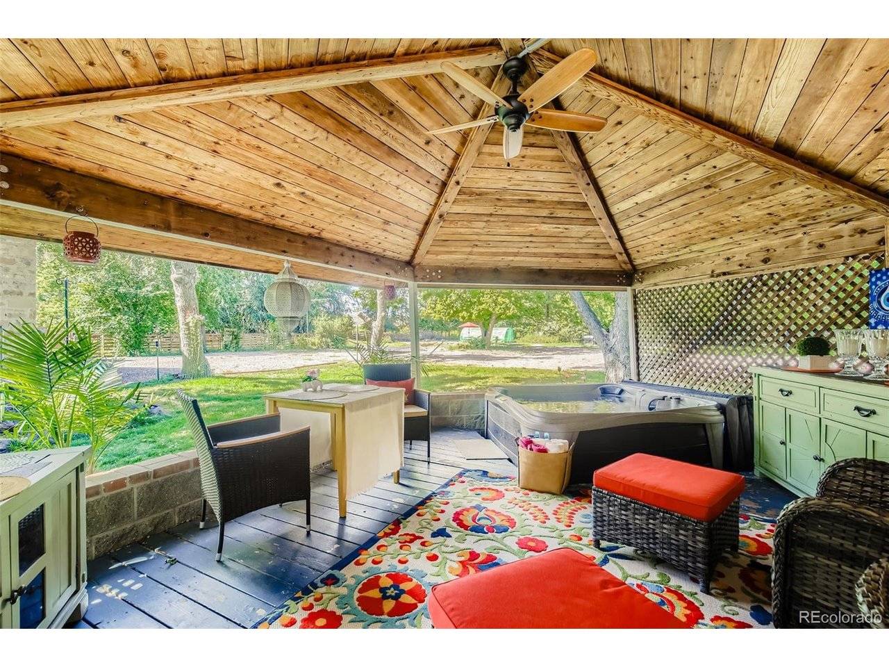 1305 W 3rd, Florence, CO 81226