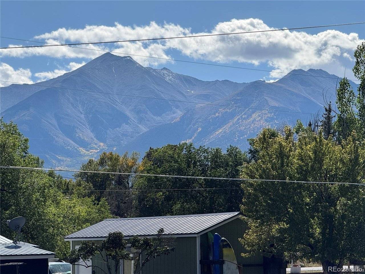 22 Garfield, Buena Vista, CO 81211