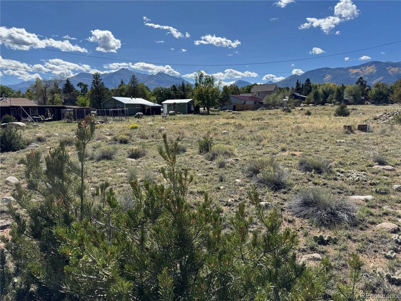 22 Garfield, Buena Vista, CO 81211
