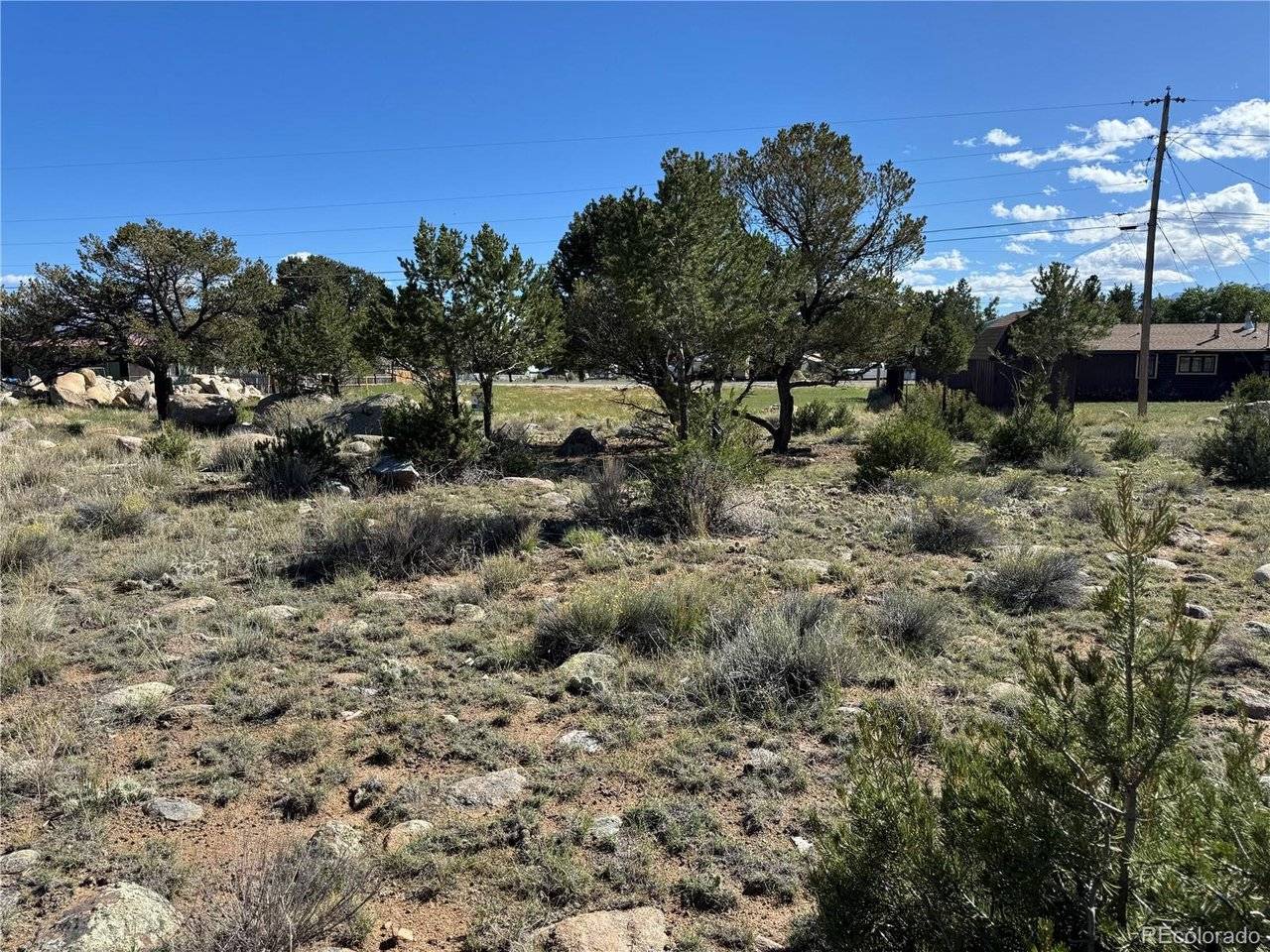 22 Garfield, Buena Vista, CO 81211