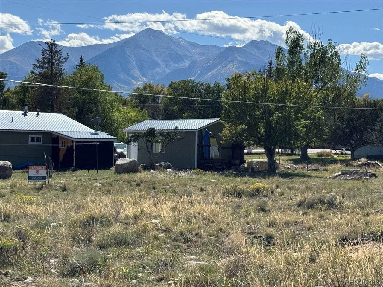 22 Garfield, Buena Vista, CO 81211