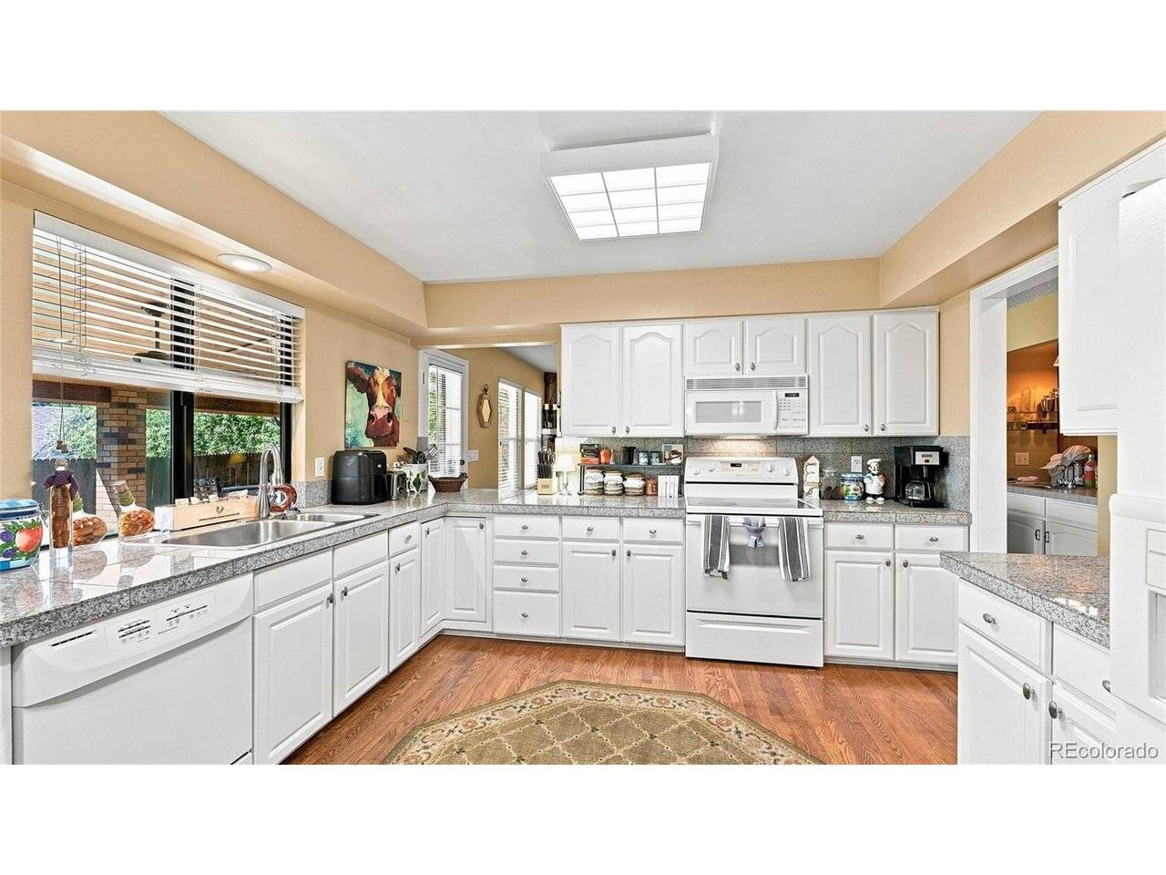6363 S Reed, Littleton, CO 80123