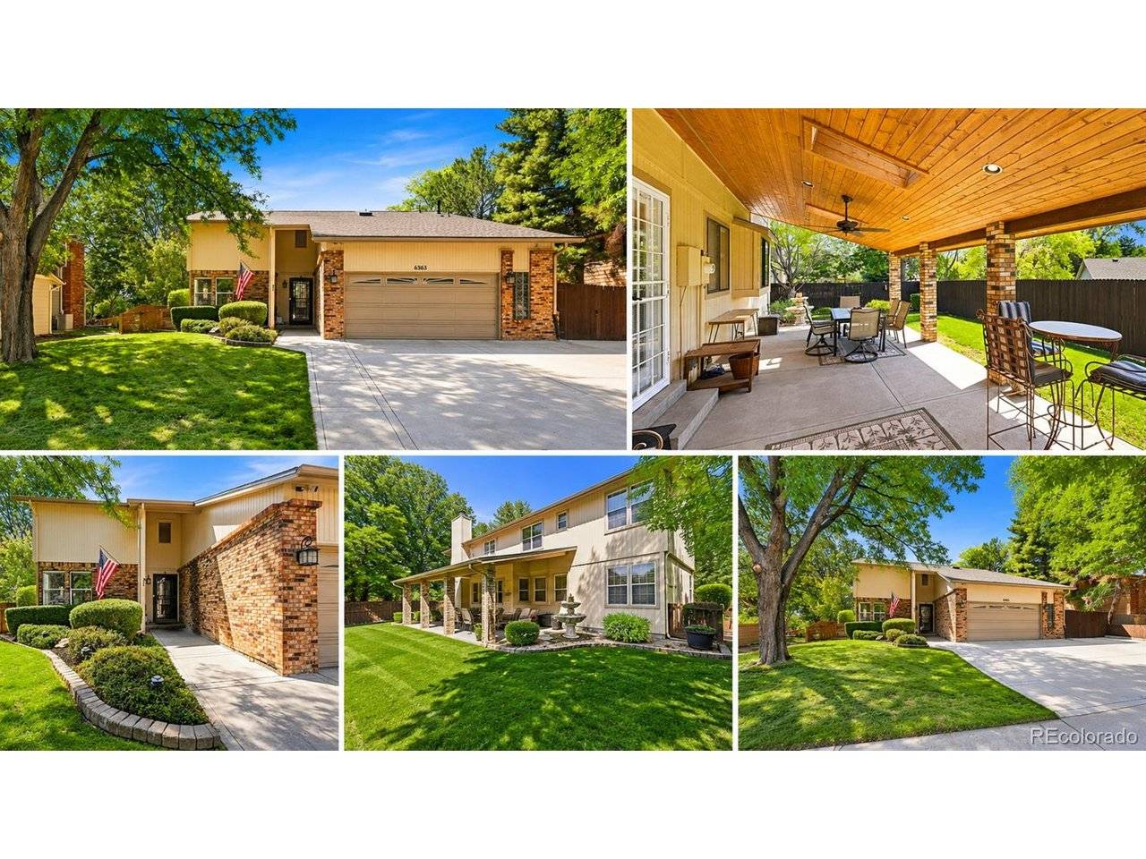 6363 S Reed, Littleton, CO 80123