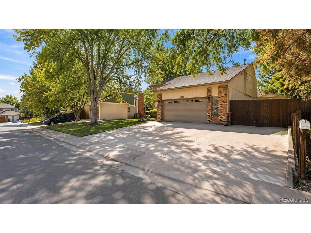 6363 S Reed, Littleton, CO 80123