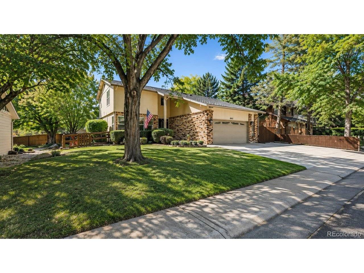 6363 S Reed, Littleton, CO 80123