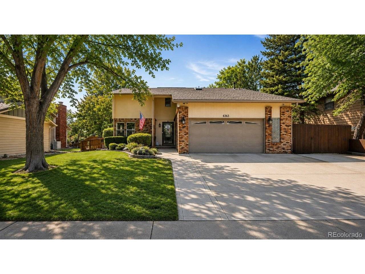 6363 S Reed, Littleton, CO 80123