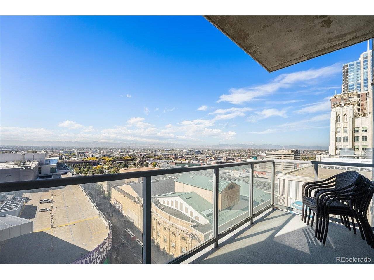 891 14th #1801, Denver, CO 80202