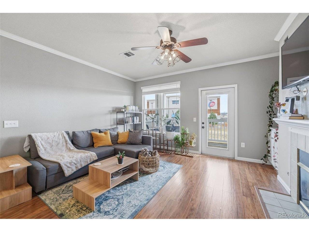 6013 Castlegate #D26, Castle Rock, CO 80108