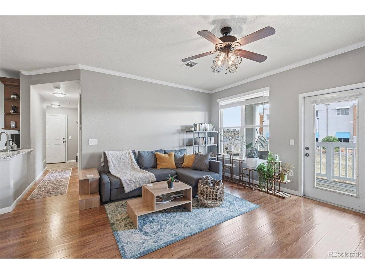 6013 Castlegate #D26, Castle Rock, CO 80108