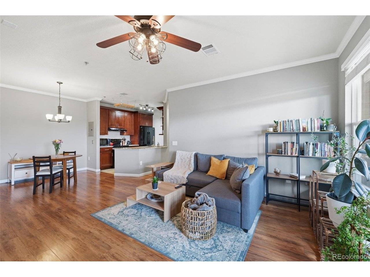 6013 Castlegate #D26, Castle Rock, CO 80108